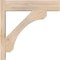 Ekena Millwork Legacy Block Smooth Outlooker, Douglas Fir, 5 1/2"W x 20"D x 20"H OUT06X20X20LEC05SDF - alternate 3